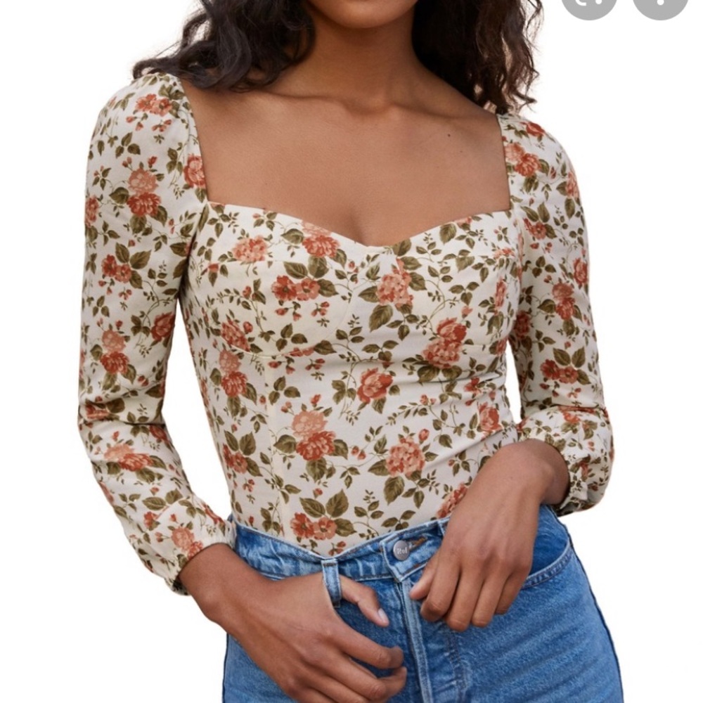 Reformation Reign top